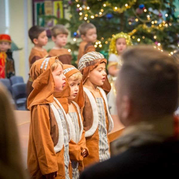 Nativity PP1-21